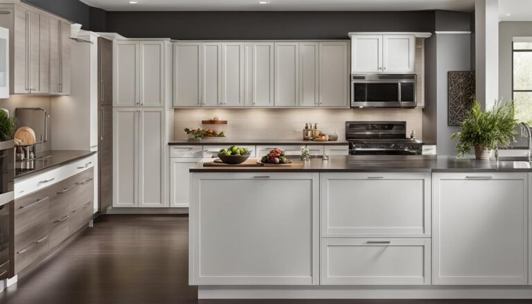 Custom vs Stock Cabinets: Make the Best Choice for Your Home