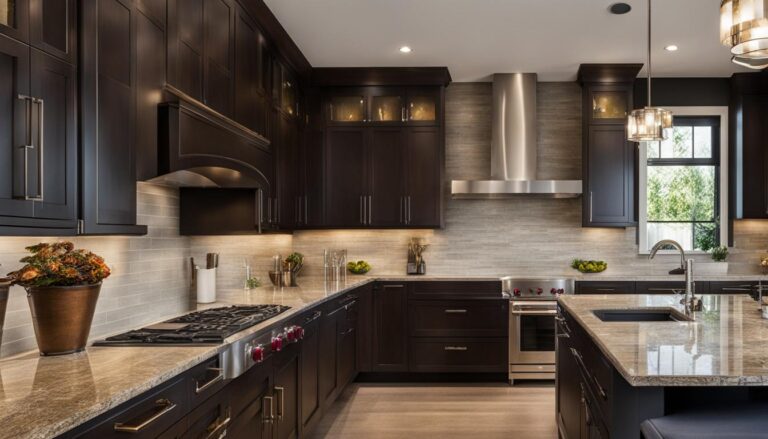 Dark vs Light Cabinets: Choosing What’s Best for Your Home
