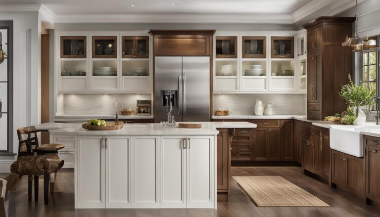 Exploring Traditional vs Modern Cabinet Styles: Which is Best?