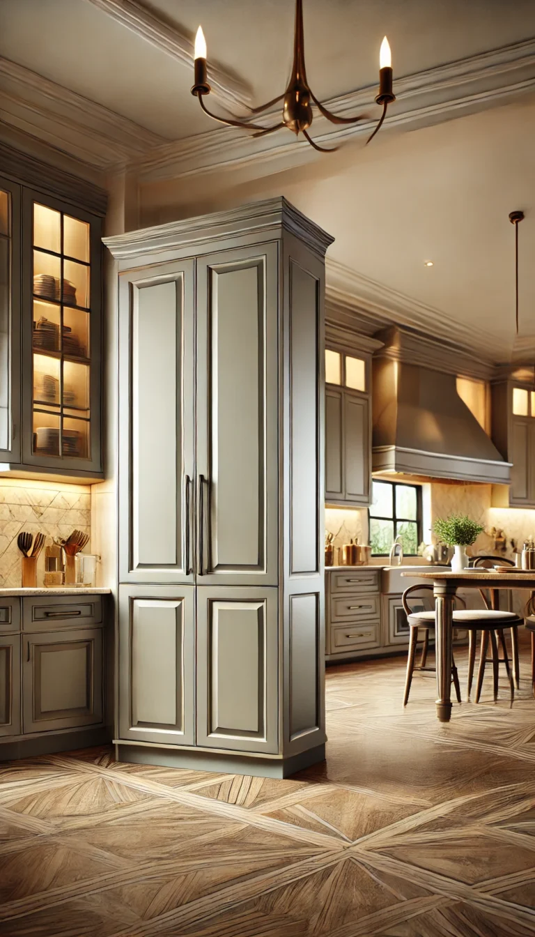 forevermark cabinets