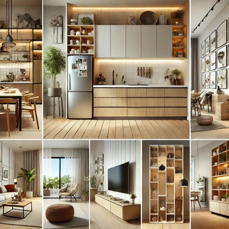 Creative Uses for Base Cabinets in Your Home Design