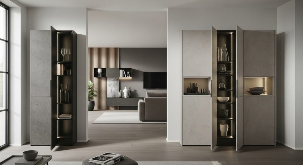 Exploring the Latest Trends in New Vanities and Bold Vanity Colors