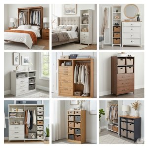 Maximize Your Space: Creative and Stylish 18 Inch Deep Storage Solutions