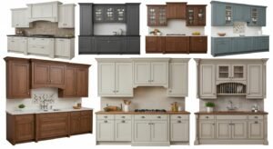 The Best Kitchen Cabinets Near Me