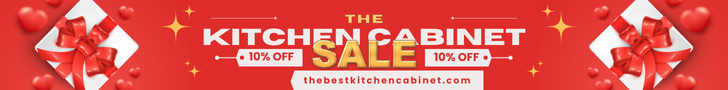 The Kitchen Cabinet