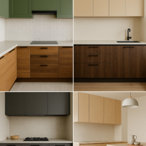Top Cabinet Trends to Transform Your Space in 2025