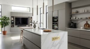 What Makes DL Cabinetry Stand Out in Contemporary Home Design