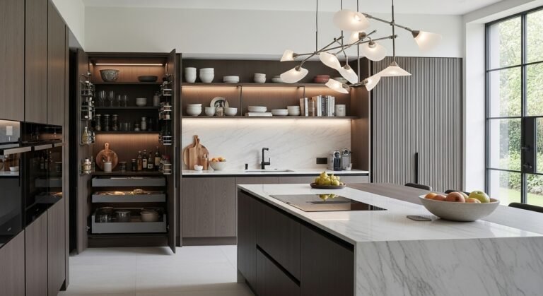 What Are the Latest Trends in Kitchen Cabinet Design That Can Transform Your Space?